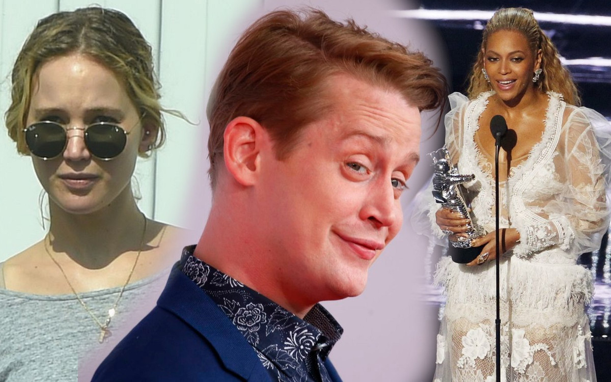 DZIWNE drugie imiona zagranicznych gwiazd