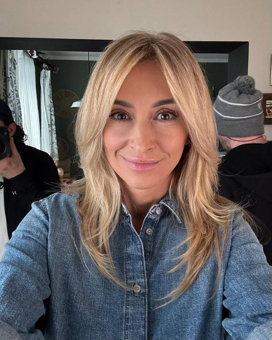 Martyna Wojciechowska, fot. Instagram.