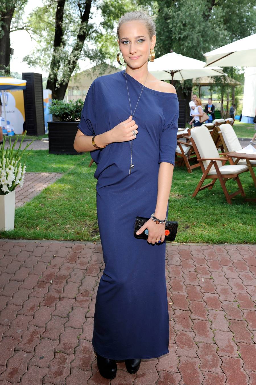 Julia Rosnowska, fot. AKPA