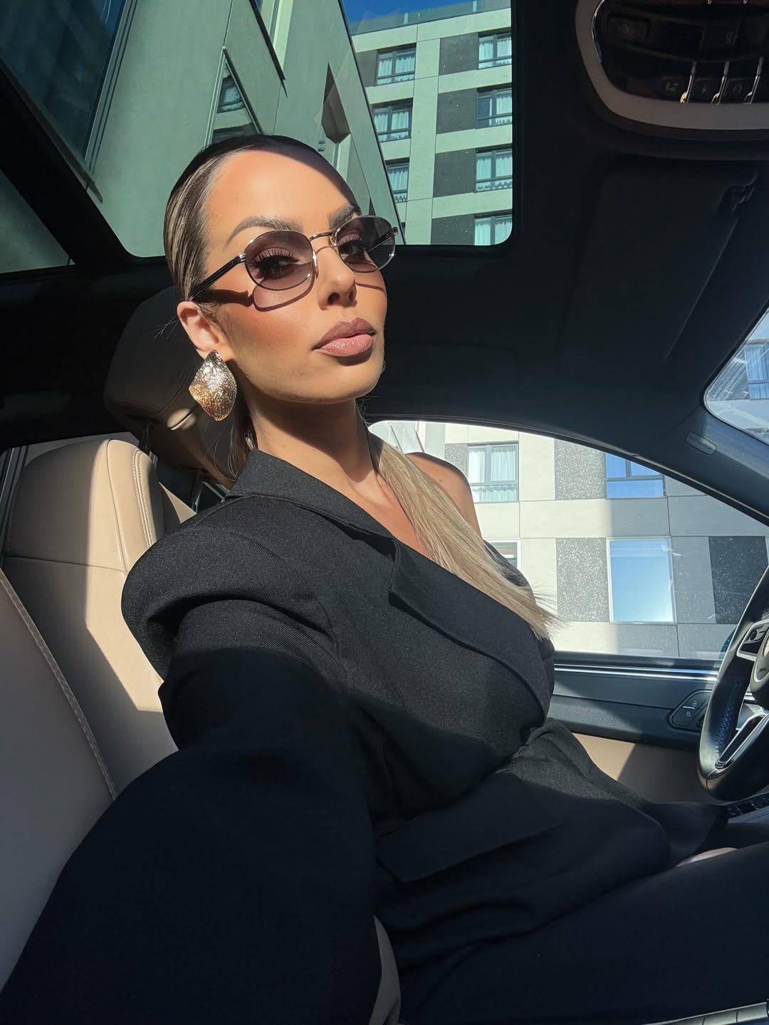 Paula Karpowicz, fot. Instagram