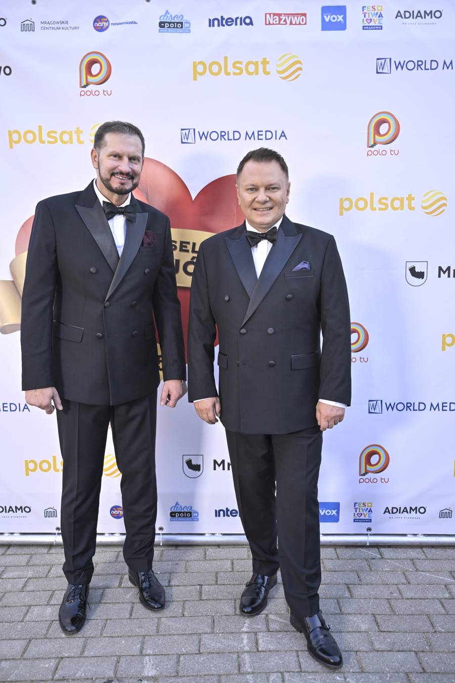 Classic, fot. Jacek Kurnikowski/AKPA.