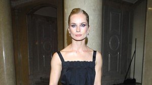 Cielecka po operacji kręgosłupa