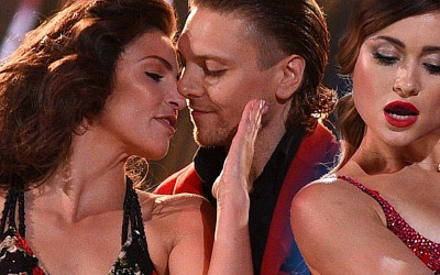 Gorczyca nie może wydobyć z siebie seksu, a Zapała zamienił się w zapałkę (FOTO)