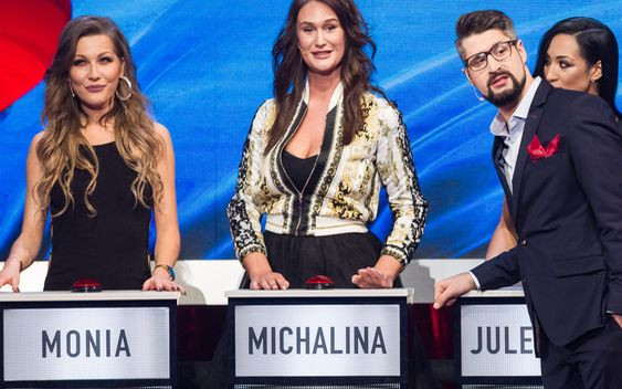 Kolejne uczestniczki Umów się ze mną: Miss Pragi i córka komisarza Halskiego