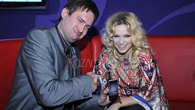 Marcinowi Prokopowi zwiększa się objętość…