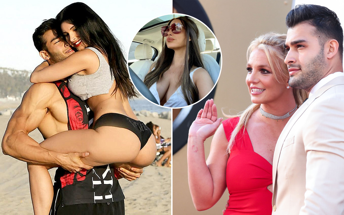 Była narzeczonego Britney Spears gratuluje im związku