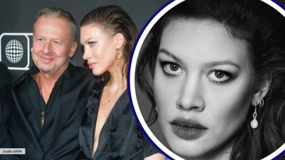 Córka Bogusława Lindy przeszła przez PIEKŁO! O wszystkim opowiedziała jej mama