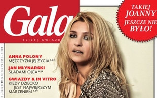 Koroniewska: Nie weźmiemy tego ślubu! (FOTO)