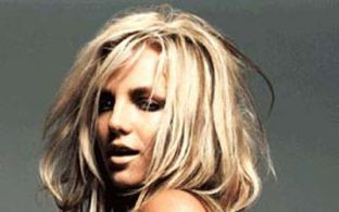 Britney Spears – Piece Of Me