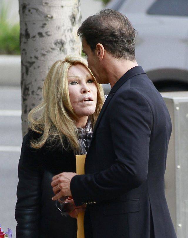 Jak wyglądała kobieta – kot przed operacjami? Dlaczego chciała zostać kotem?