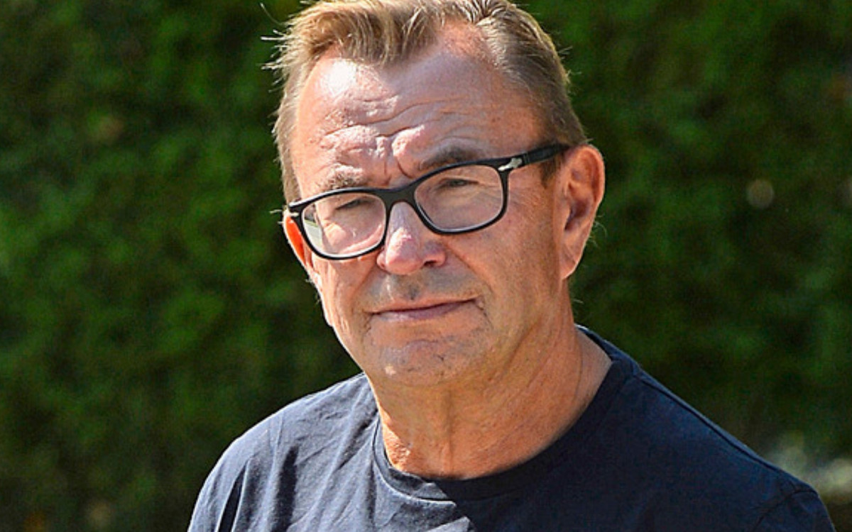 Nie żyje żona Rafała Bryndala. Odeszła nagle