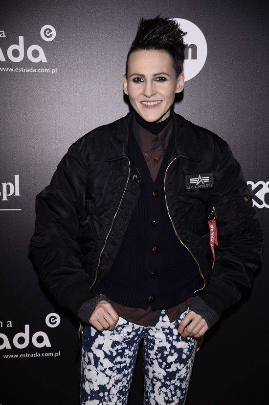 Agnieszka Chylińska do swoich fanów: Po*ebało Was?!