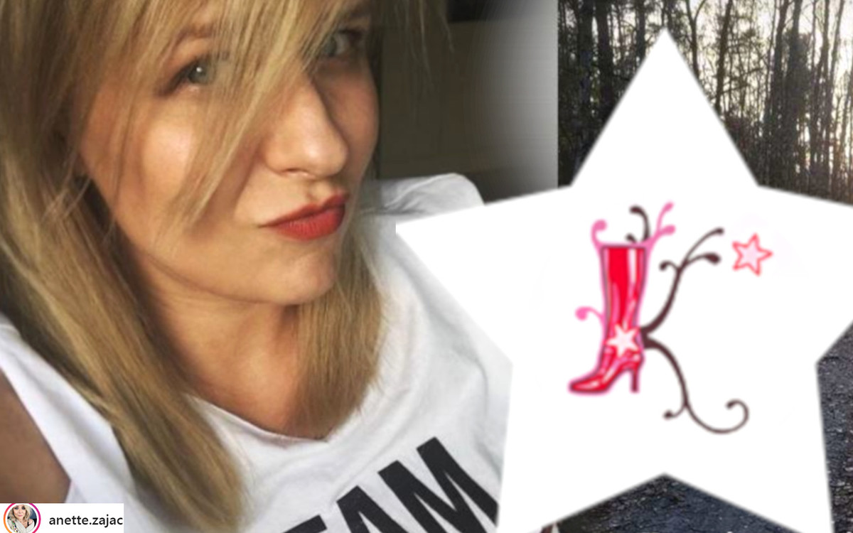 Aneta zając ma NOWEGO partnera? Spotykała się z nim inna ZNANA gwiazda