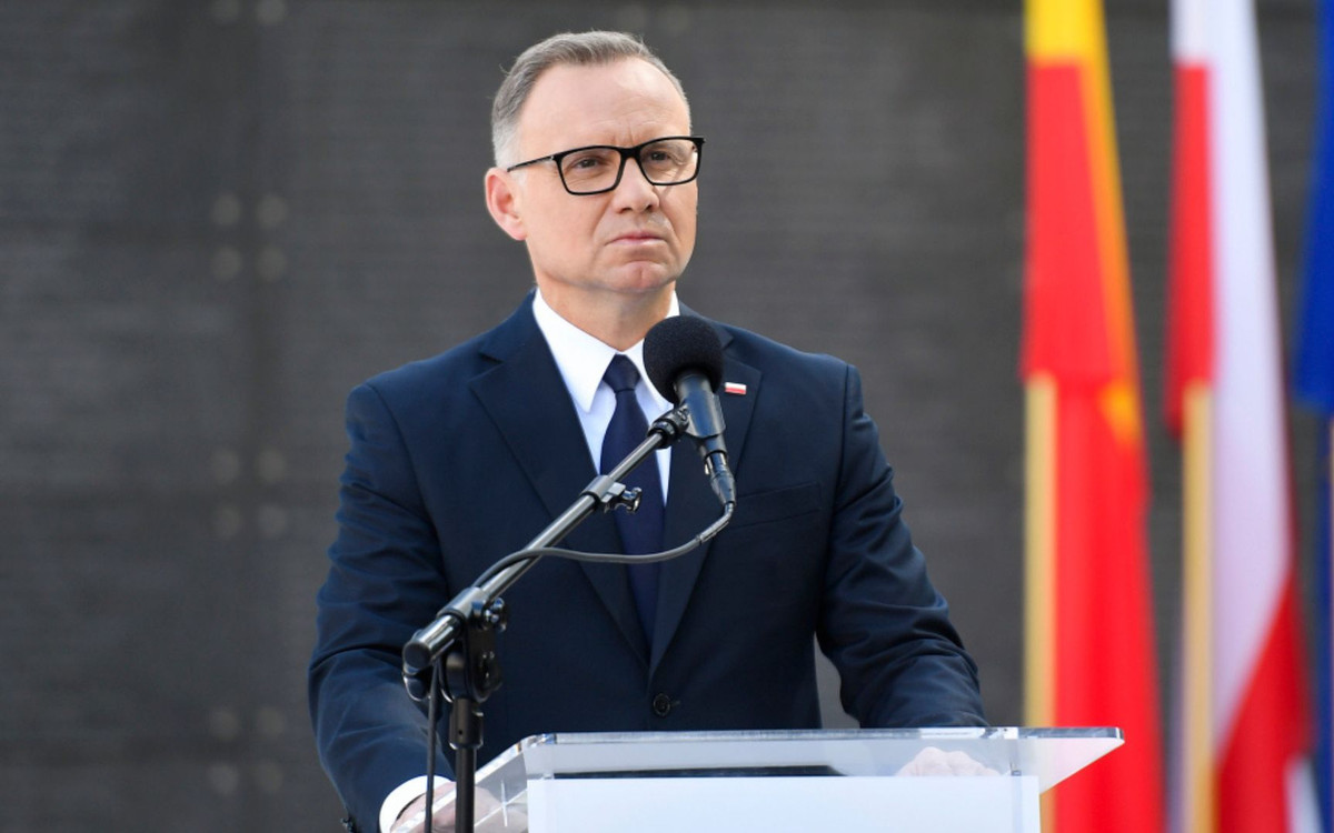 Nowa emerytura Andrzeja Dudy. Tyle zyska prezydent. Wiadomo co z “trzynastką”