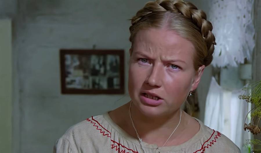 Bożena Dykiel, fot. YouTube.