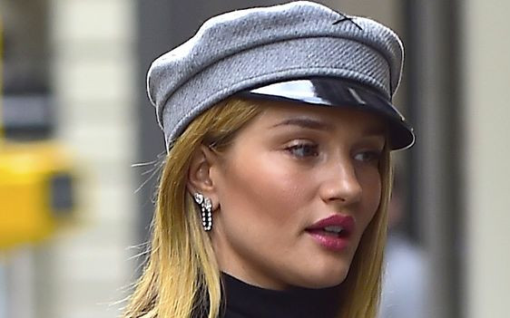 Dawka wyśmienitego street stylu, której potrzebujesz właśnie teraz