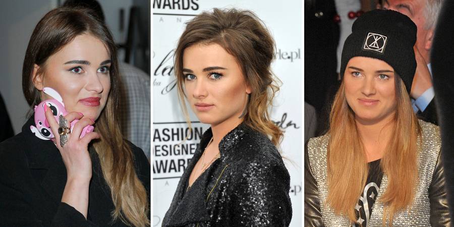 Maffashion świętuje 35. urodziny! Pamiętacie jej początki z 2009? (ZDJĘCIA)