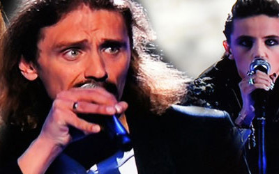 X-Factor – 2. odcinek (FOTO)