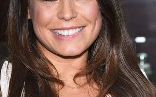 Tymczasem na Instagramie: Anna Mucha bez stanika