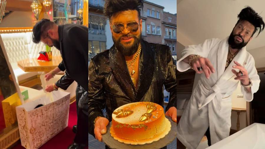 66. urodziny Krzysztofa Rutkowskiego