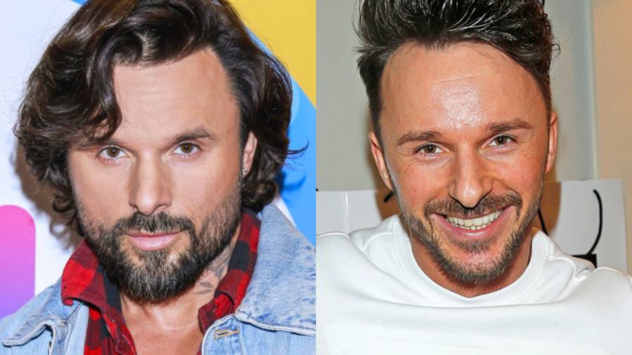 Daniel "Qczaj" Kuczaj / AKPA