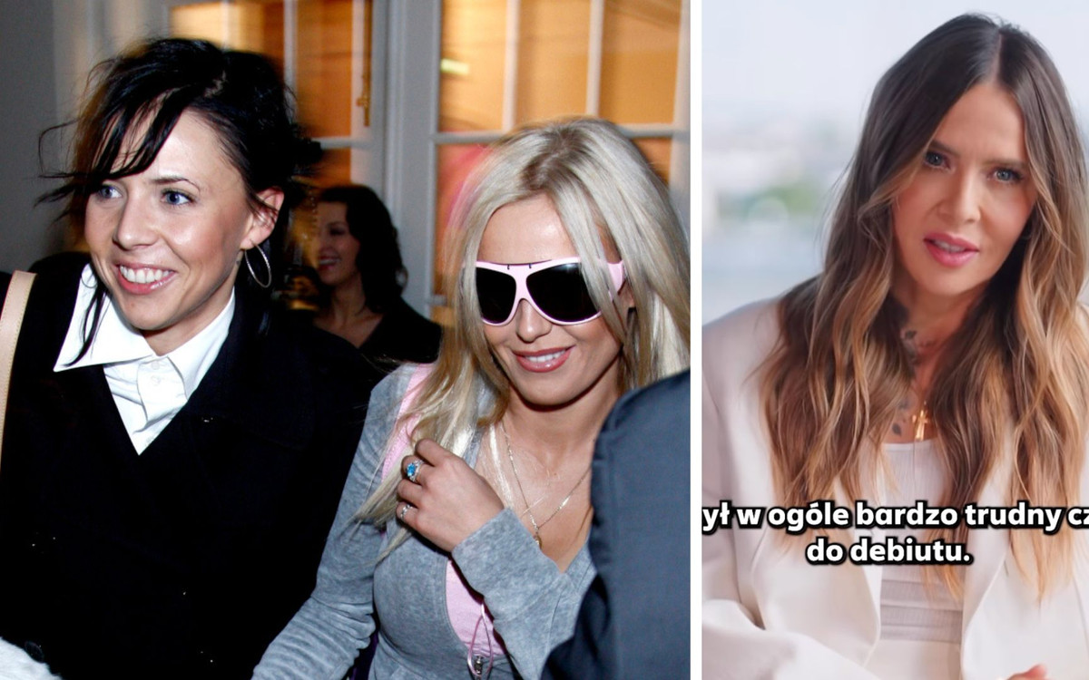 Maja Sablewska pojawiła się w show Dody. Po latach przerwała milczenie