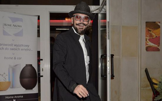 Gwiazdy na urodzinach portalu