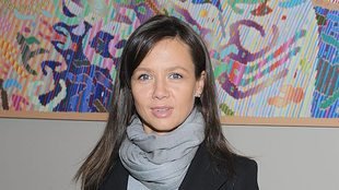 Zadowolona Kinga Rusin (FOTO)