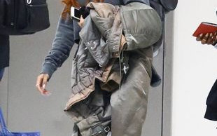 Rihanna ma poważne kłopoty!