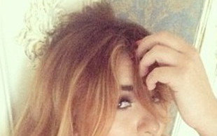 Co robi Wiktoria Grycan, gdy się nudzi? (FOTO)