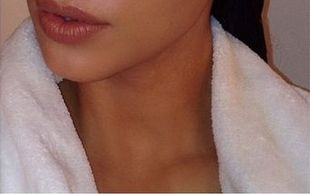 Jest nowe video nagiej Kim Kardashian!