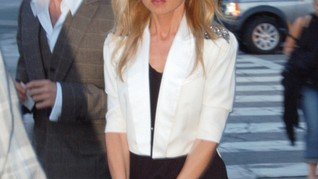 Rachel Zoe nie chciała mieć syna