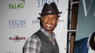 Usher zafascynowany Pippą Middleton