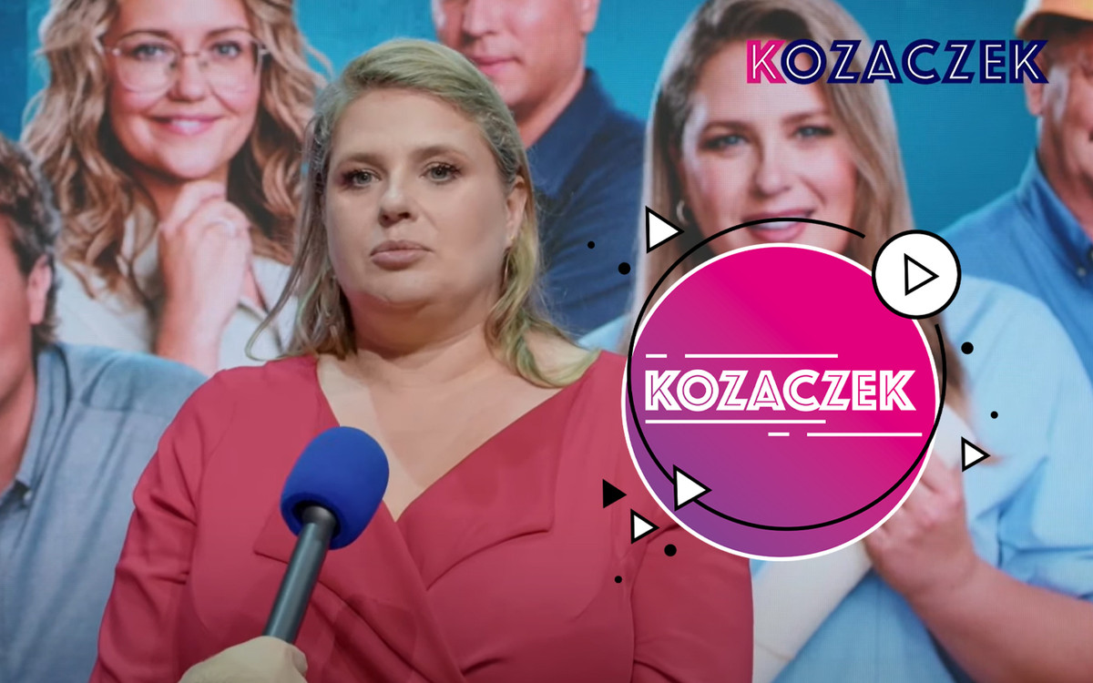 Ela Romanowska boi się porównań do Katarzyny Dowbor w “Nasz Nowy Dom”?!