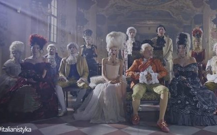 Inne uczelnie będą im zazdrościć! [VIDEO]