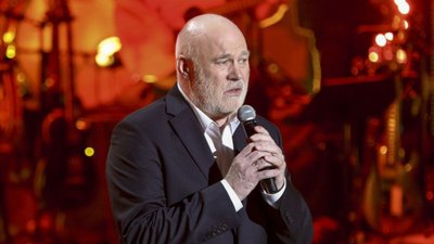 Pilne! Koncert Rynkowskiego przerwany. Z trudem się poruszał. Jest oświadczenie