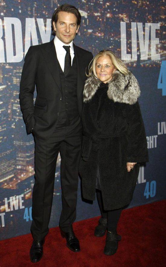 40 urodziny Saturday Night Live