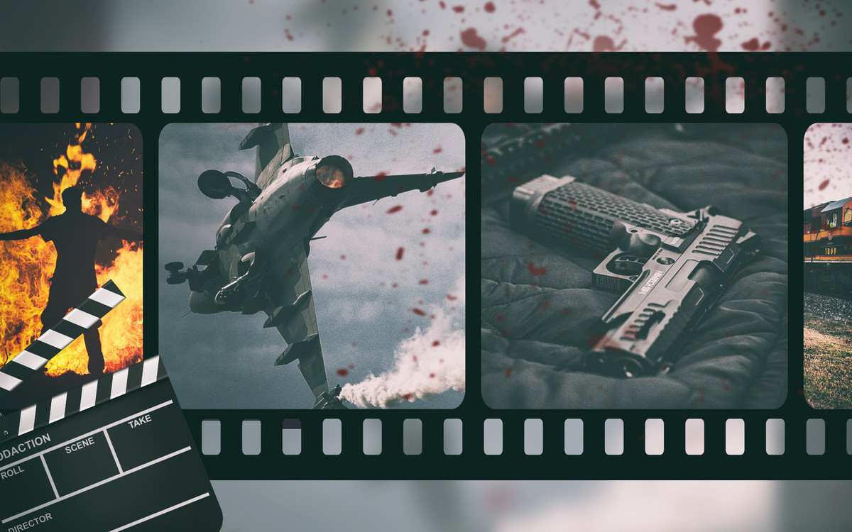 Śmierć na planie – największe tragedie w historii kina