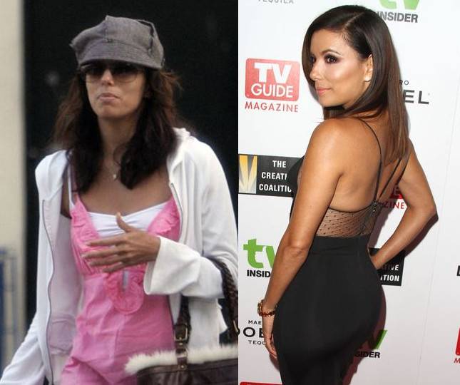 Nie ma ludzi brzydkich, są tylko biedni – także w Hollywood