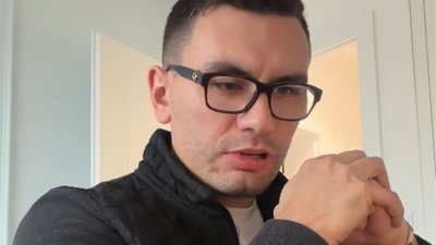 Walentynki, a Conan doprowadził wszystkich do łez. “Niech spoczywa w pokoju”. Serce pęka