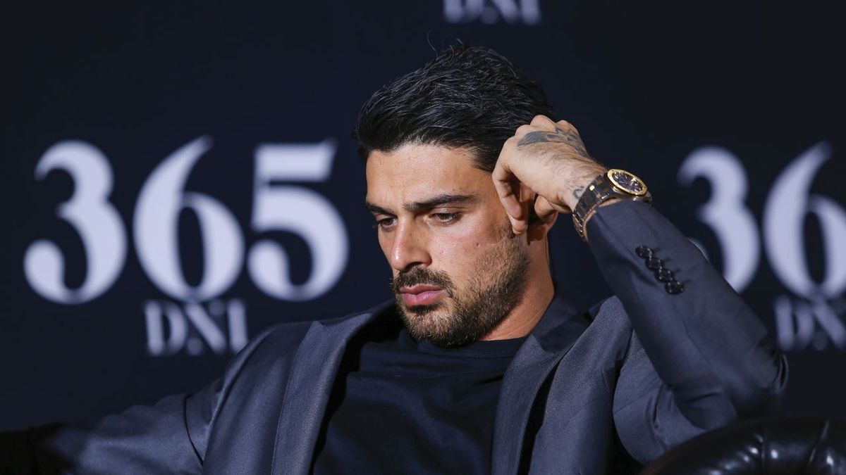 scena z: Michele Morrone, SK:, , fot. Podlewski/AKPA