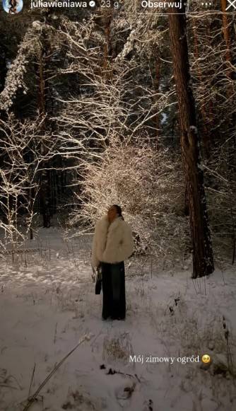 Dom Julii Wieniawy, fot. IG