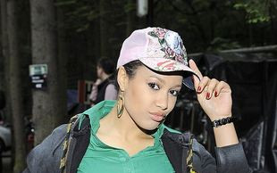 Patricia Kazadi marzyła, że Jackson usłyszy jej piosenki