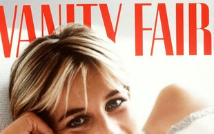 Pokażą zdjęcie Księżnej Diany po śmierci!