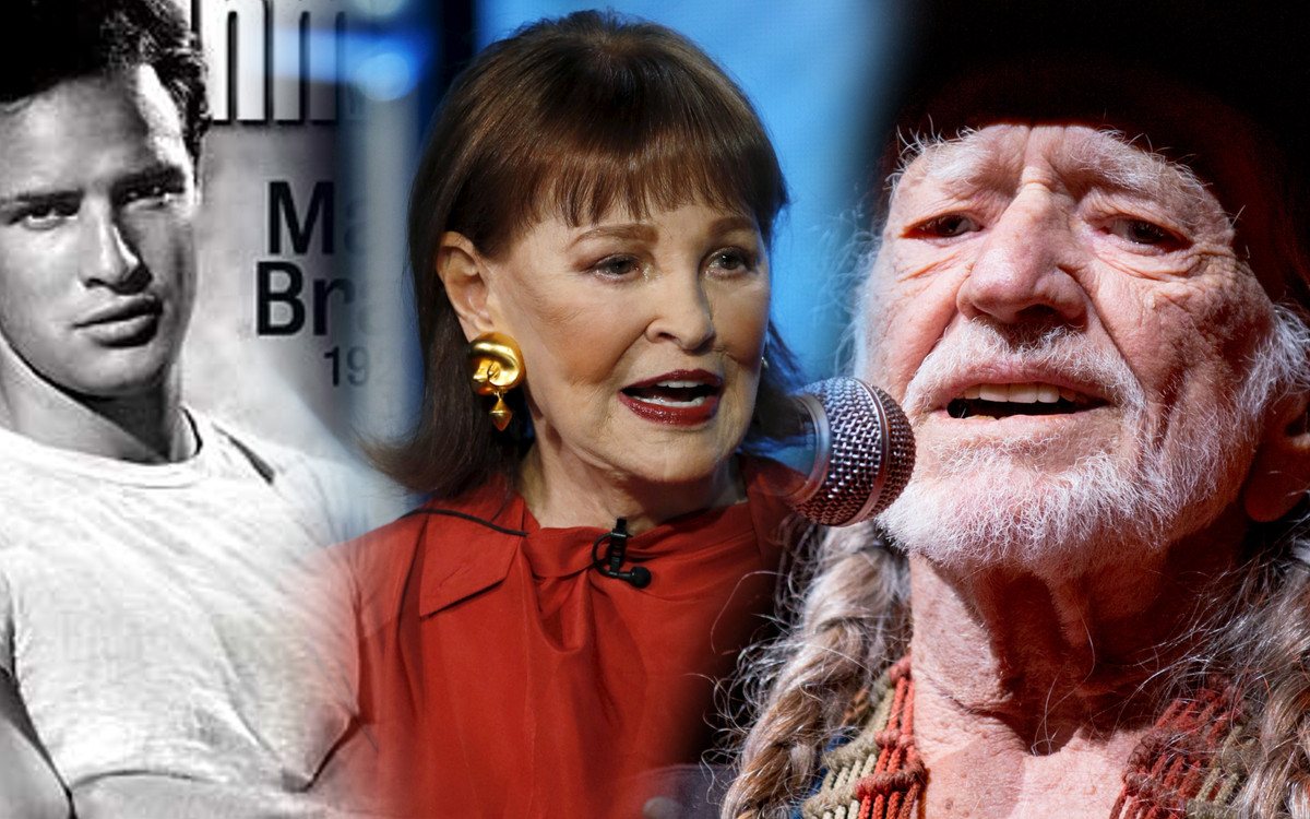 Gwiazdy, których dzieci popełniły samobójstwo