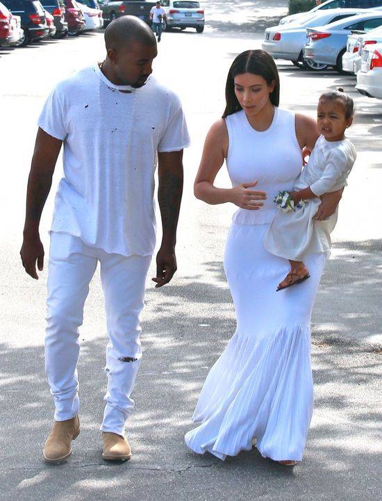 Kim Kardashian właśnie ogłosiła rozwód?