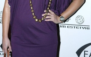 Czy Agnieszka Gewert (Kordek) jest w ciąży?