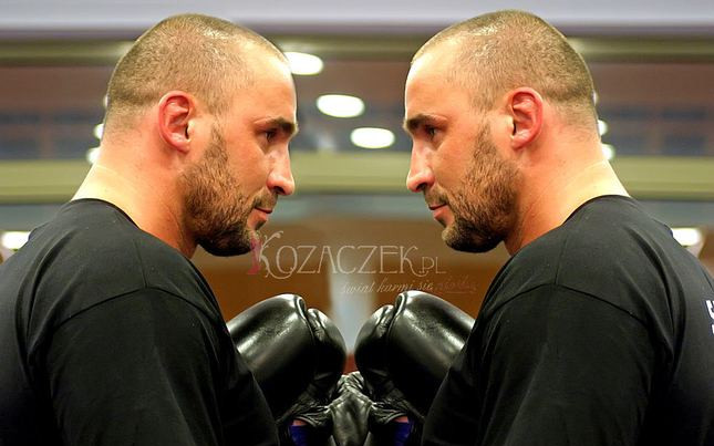 Przemek wybudzony ze śpiączki!