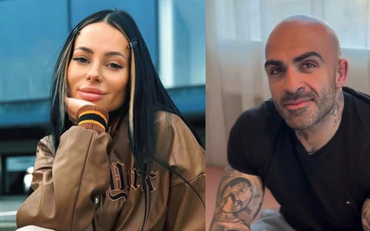 Akop Szostak rozwiał wątpliwości. Wciąż spotyka się z Sylwią? Takie wieści po rozstaniu