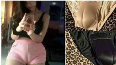 Oto najnowsza PRZEDZIWNA moda w Azji! SERIO?!